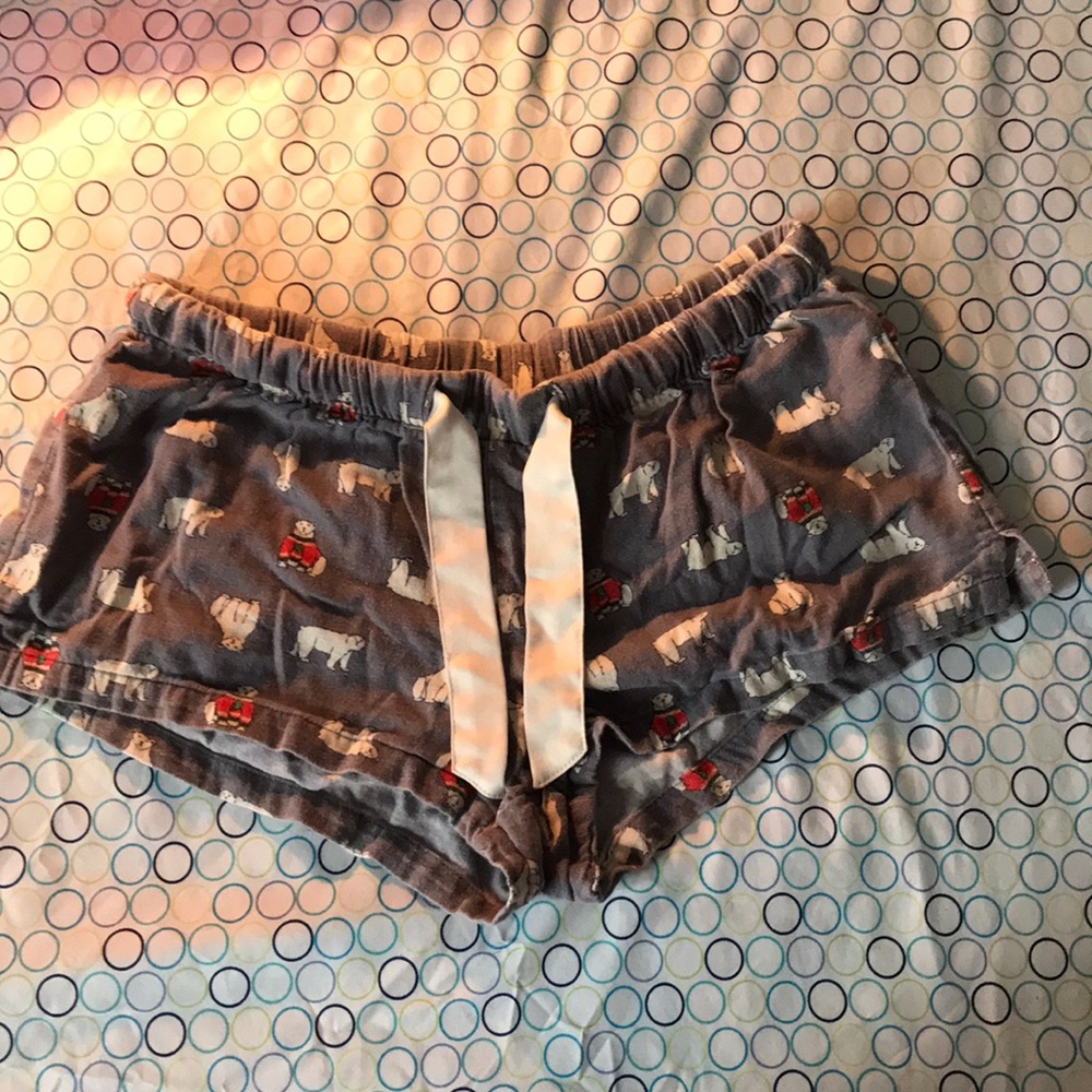 Old Navy Pajama Shorts